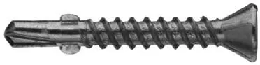 FIXX 472685 Spånskiveskruv 3.8 mm, wing, FZB 30 mm, 250-pack - Bild 2