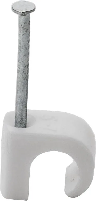 Gelia 050000536 Ledningshållare rund, 10-pack TC 10-14 mm - Bild 2