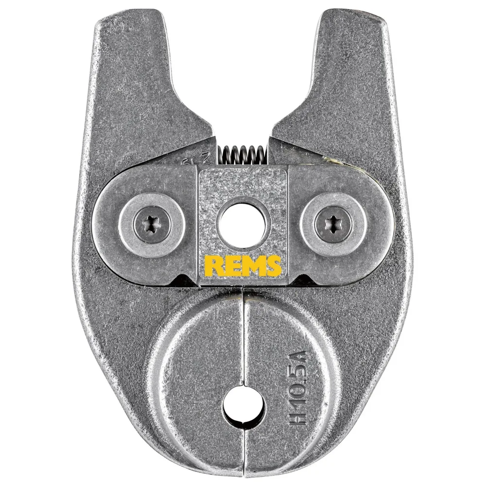 REMS 578420 Pressback H-kontur, Mini H 16 A