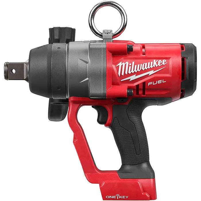 Milwaukee M18 ONEFHIWF1-0X Mutterdragare utan batteri och laddare