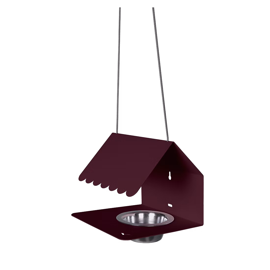 Picoti Fågelmatare, Black Cherry