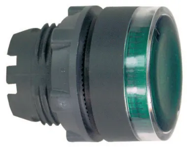Schneider Electric ZB5AW33 Tryckknapp