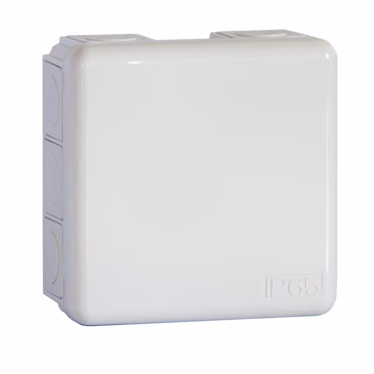Kjøp Schneider Electric Koblingsboks, U-56 Exxactvit, KLICKL TOM IMT34128