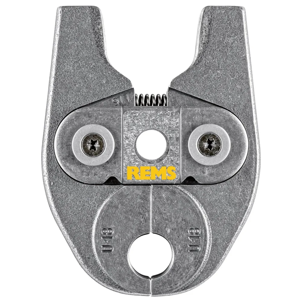 REMS 578372 Pressback U-kontur, Mini U 14 F - Bild 2