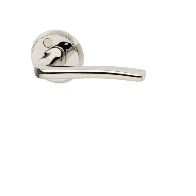 DÖRRHANDTAG HABO A692 NICKEL