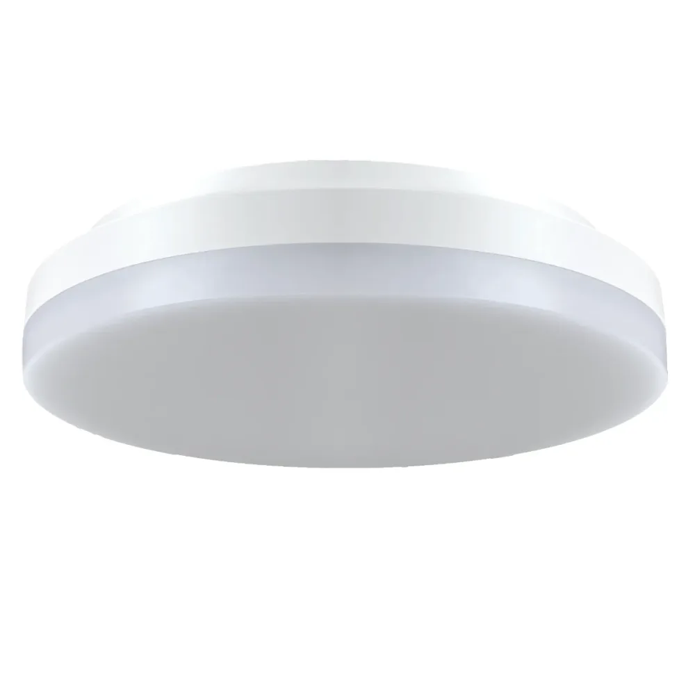 Westal Triton II Tak- och väggarmatur 20W, skyddsrum