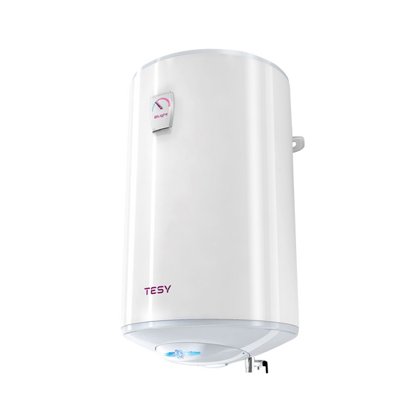 VARMVATTENBEREDARE TESY 50L