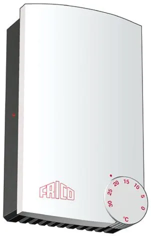 Frico ERPRG Rumsgivare till ERP, extern, IP20, 0 - 30°C