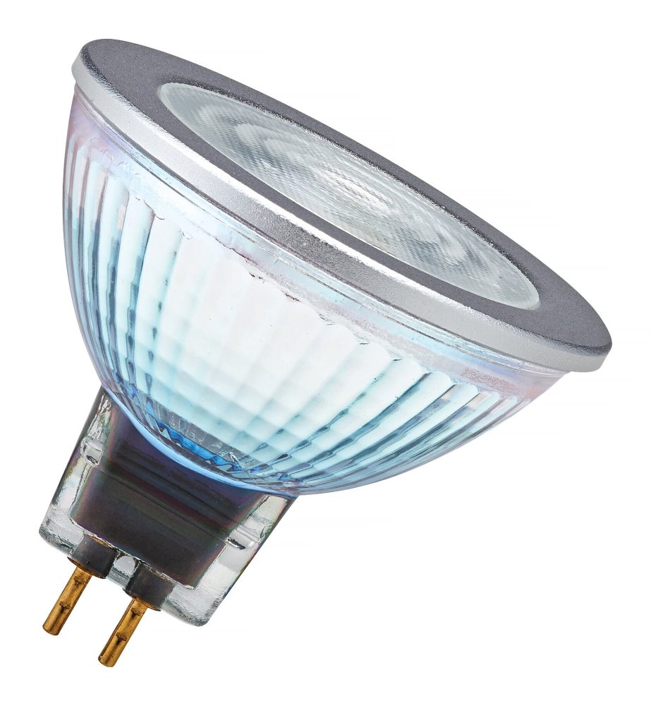 Kjøp Osram LED-lampe, MR16, GU5,3, dimbar, 8 W