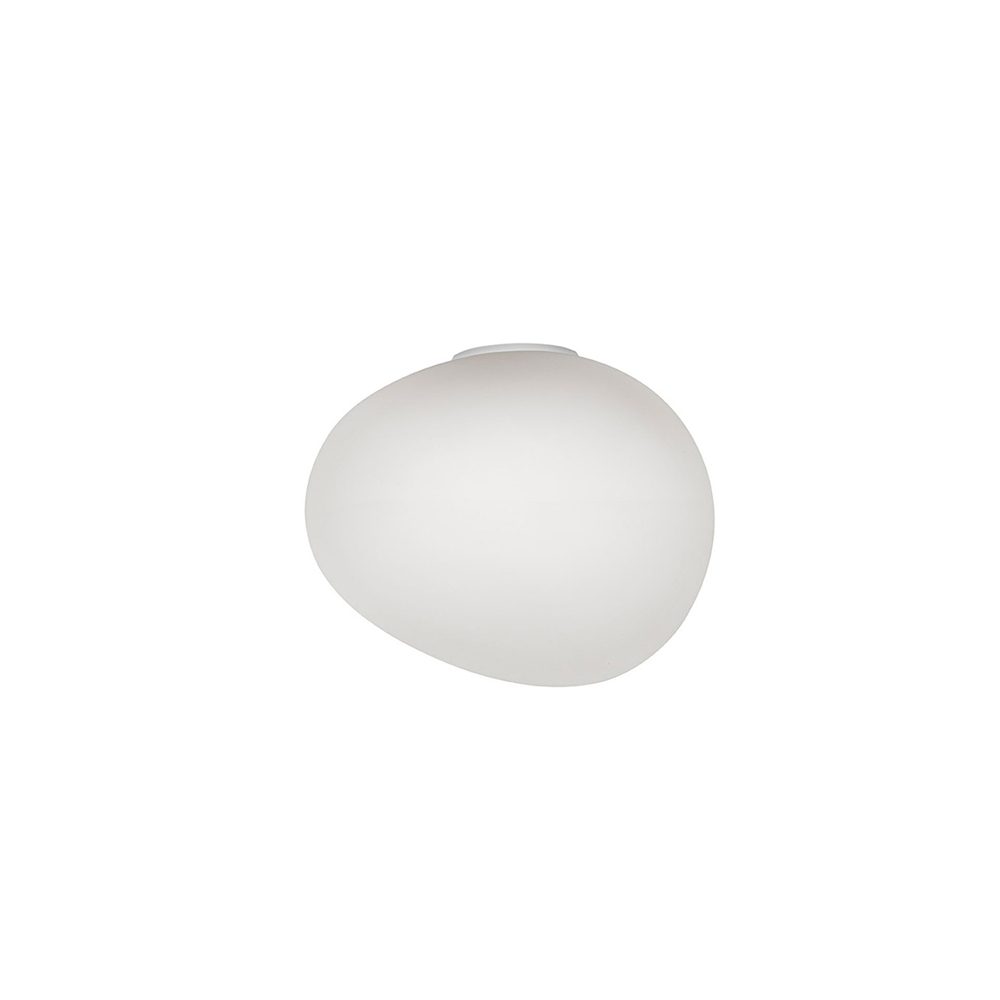 Gregg piccola vägglampa, vit