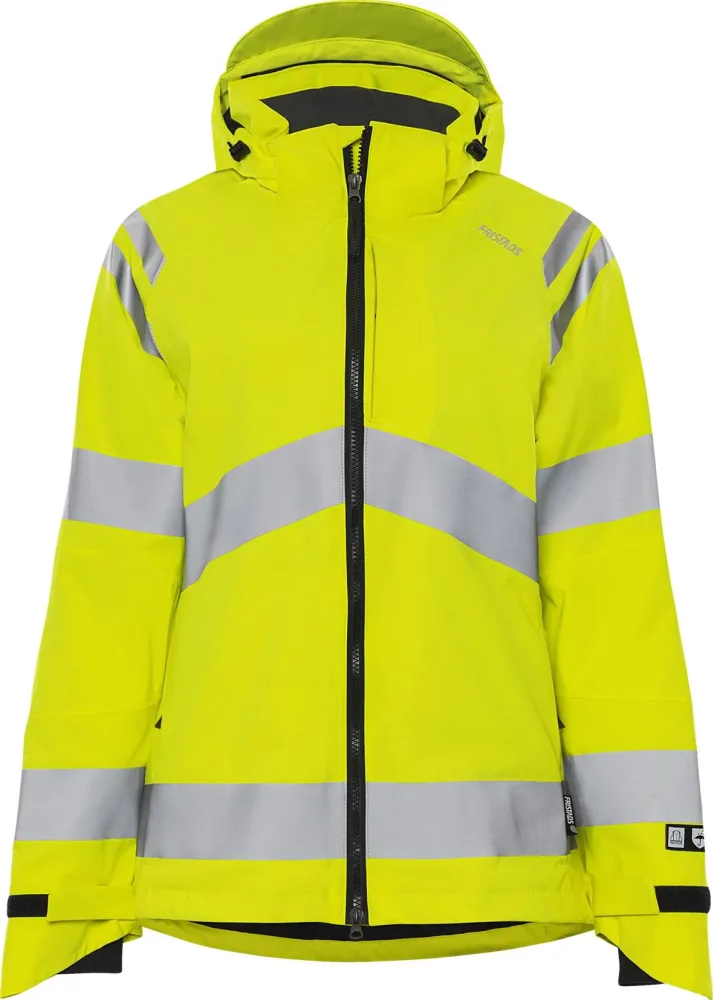 Fristads 4681 GLPS Jacka orange XS