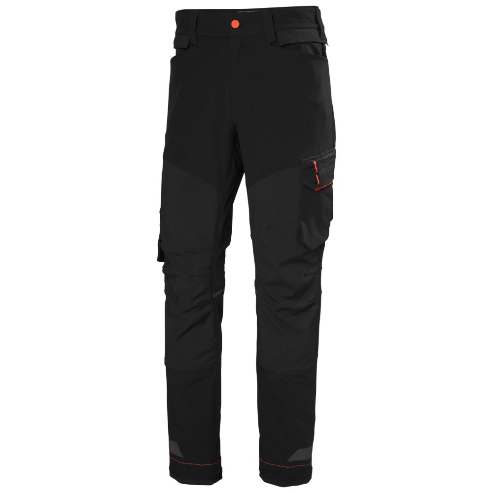BYXA CNCT 77582 KENSINGTON BRZ SVART C52