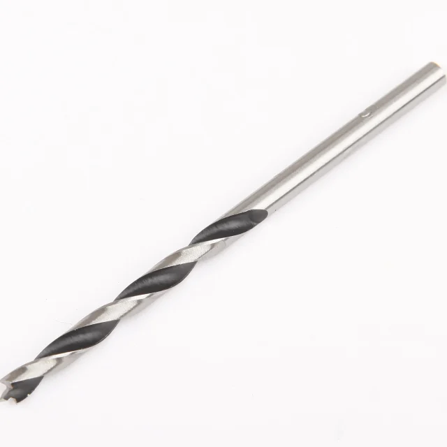 Ironside 201504 Träborr med spets 75x4 mm