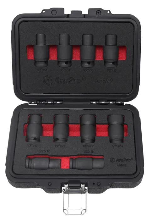 KRAFTHYLSSATS LEDAD 1/2" 13-24 MM