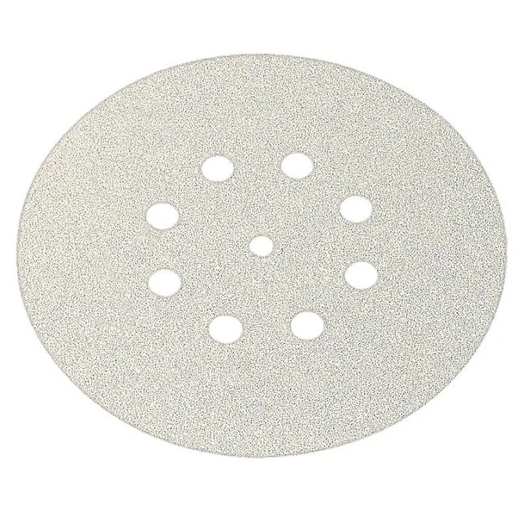 Fein 63728074014 Slippapper 50-pack, Ø150 mm K80