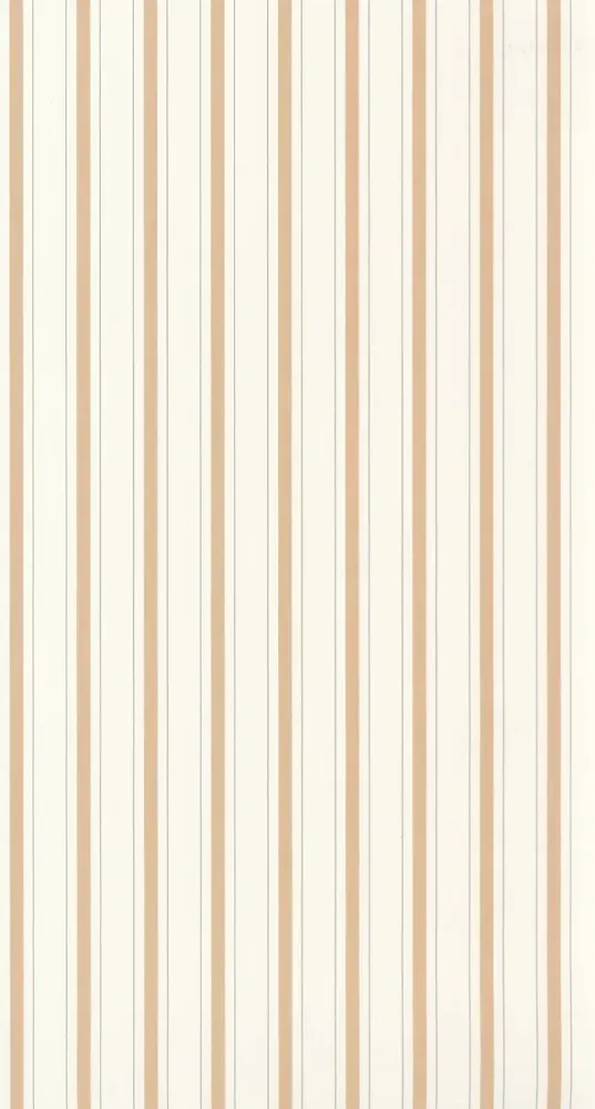 Casadeco Rayure Camel