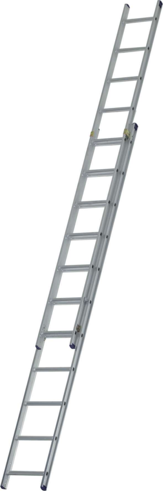 UTSKJUTSTEGE 8000 2-DEL 5,7M