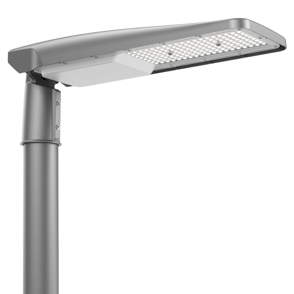 Urbana Slim LED Gatuarmatur 30W 230V IP66 Malmbergs 9977399