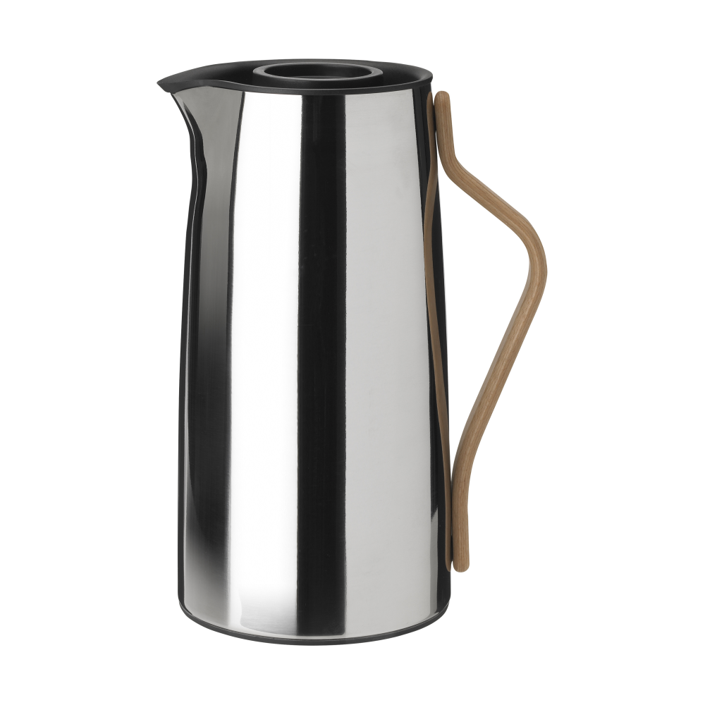 Emma termoskanna kaffe 1,2 L, Steel