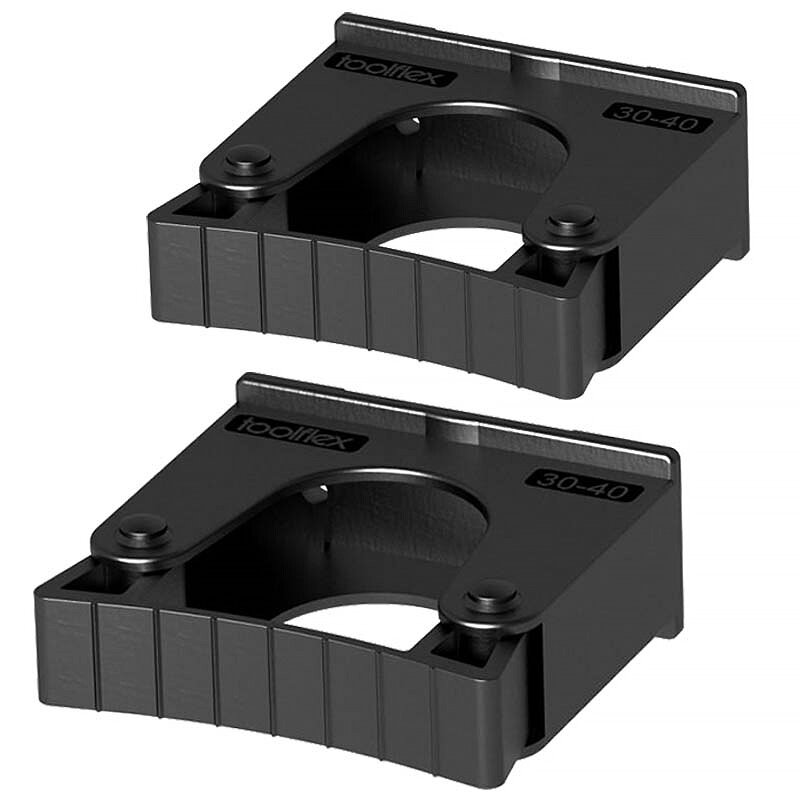 Kjøp TOOLFLEX Redskapsholder 30-40 mm, 2-pakning