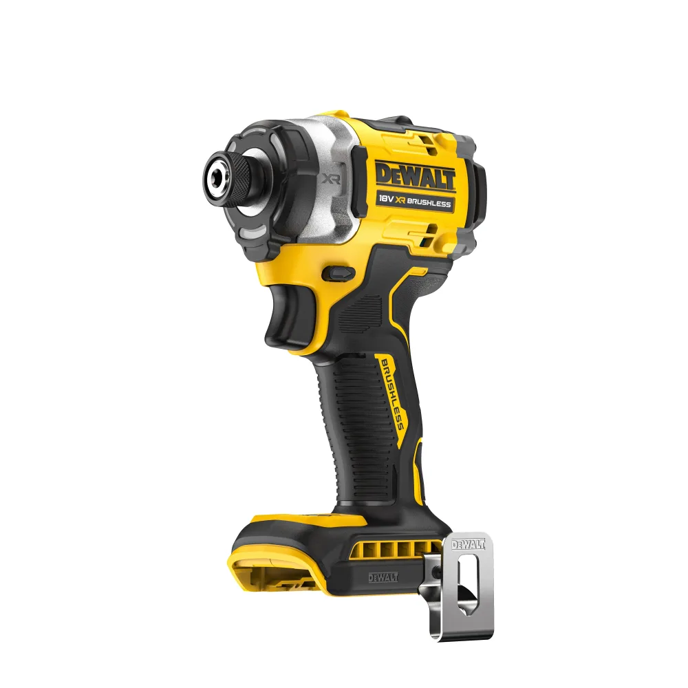 Dewalt DCF860NT-XJ Slagskruvdragare utan batteri och laddare - Bild 2