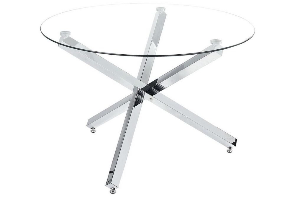 Salno Soffbord 110 cm Rund Rund