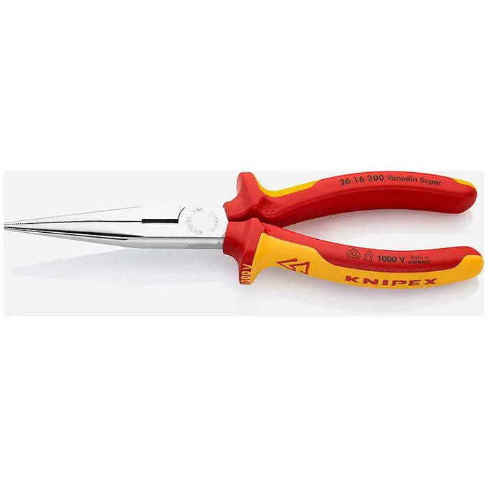 Knipex 2616200 Flacktång