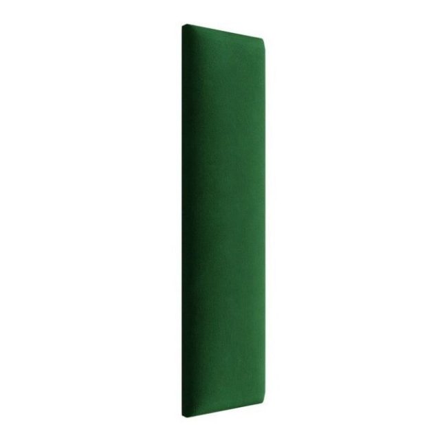 Zaratuz Väggpanel 20x80 cm Dark green