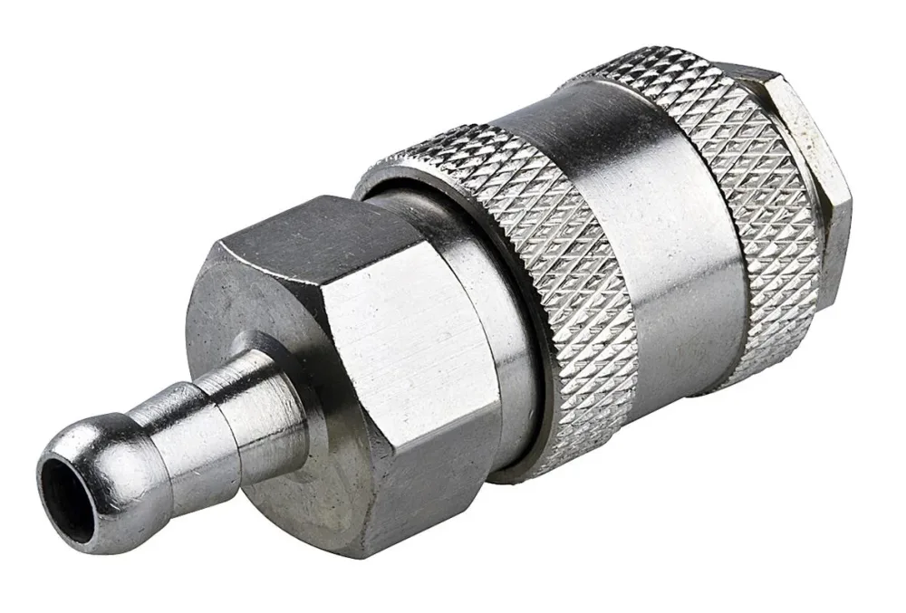 PELA 89686 Snabbkoppling till slangar G 1/2" 1/2"