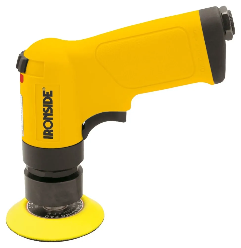 Ironside C121 Polermaskin 298 W