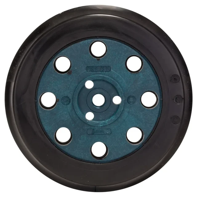 Bosch 2608601061 Sliprondell 125 mm, hård