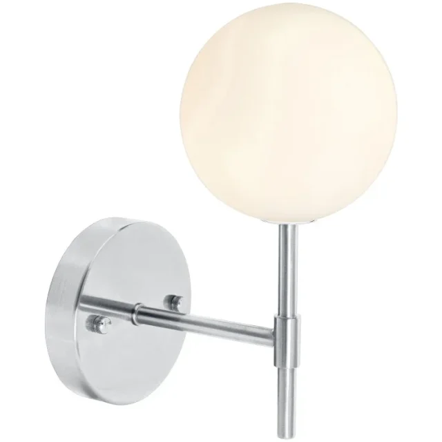 PR Home Sigma S 3402507 Vägglampa Svart