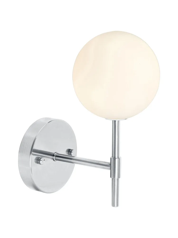 PR Home Sigma S 3402507 Vägglampa Svart
