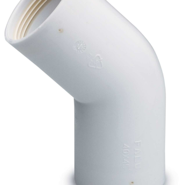 VINKEL BÅREBO 45GR ANSLUT 32 SB