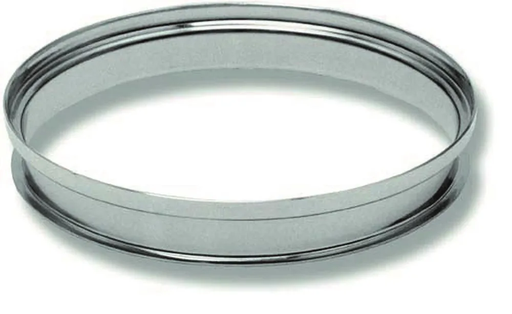 Purus 7138401 Förhöjningsring 130 mm