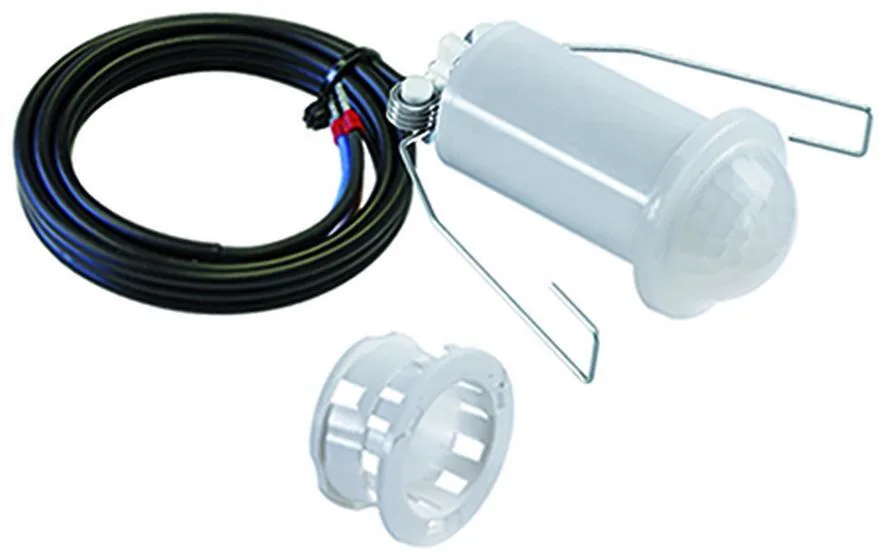 ESYLUX EP10426001 Rörelsedetektor opal