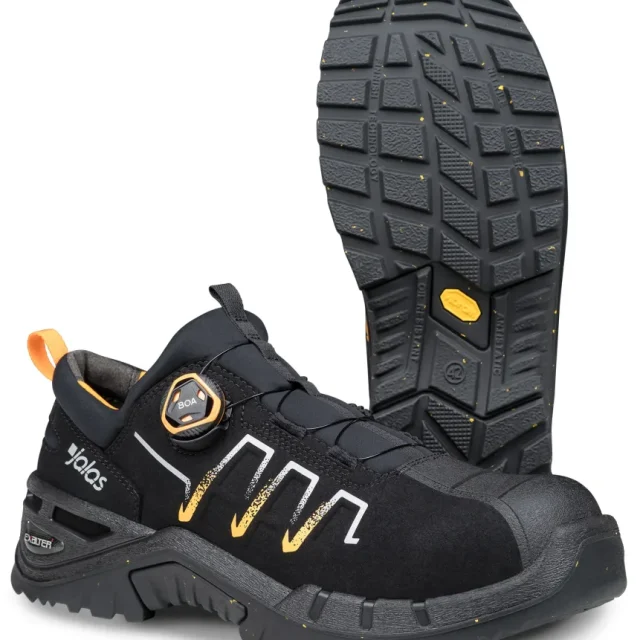 Jalas Exalter 9995-43 Skyddssko 43