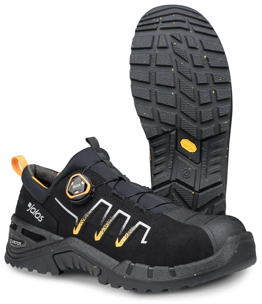 Jalas Exalter 9995-43 Skyddssko 43