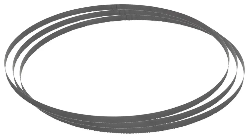 HiKOKI CB3612DA Bandsågblad