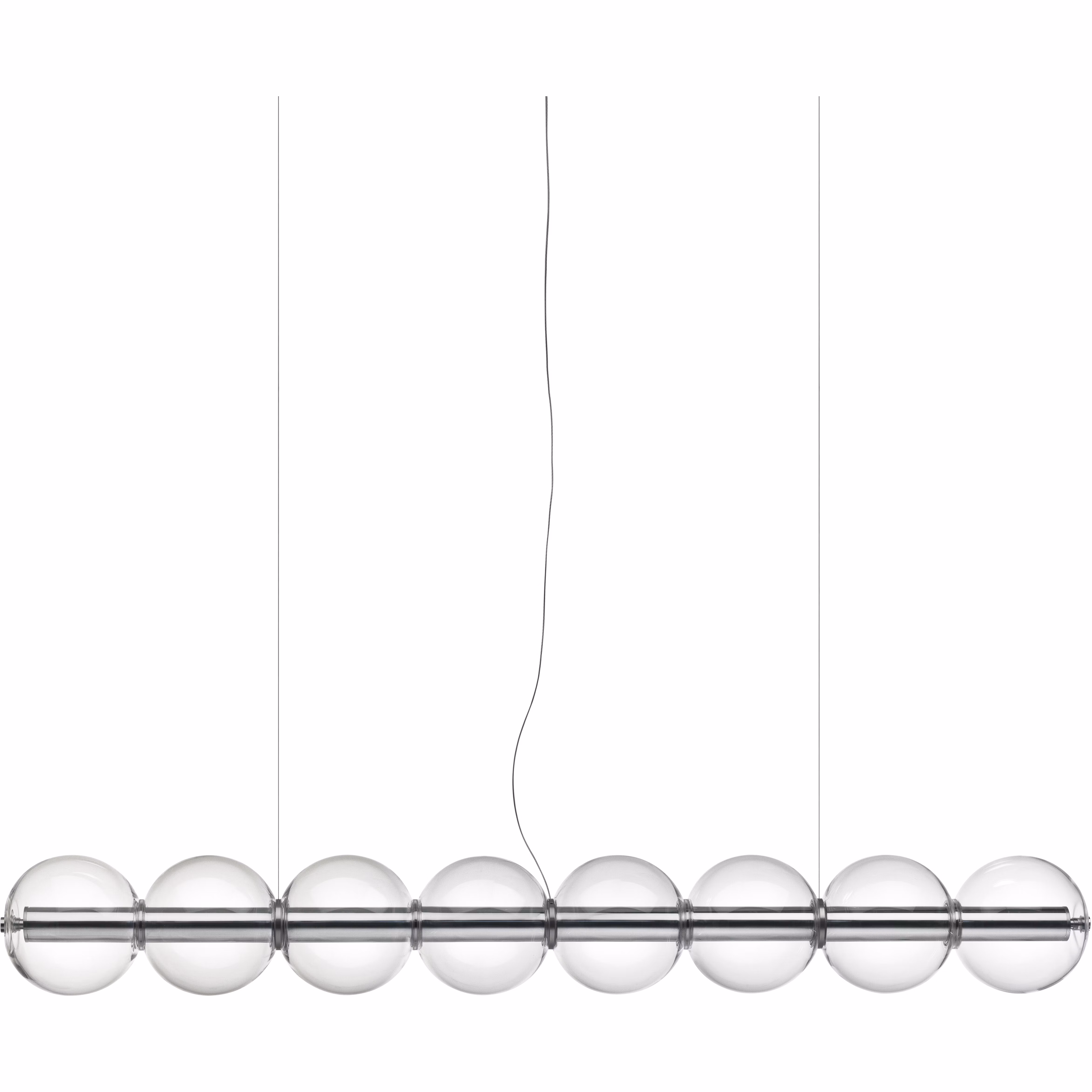 Luce Sferica S1 Pendel