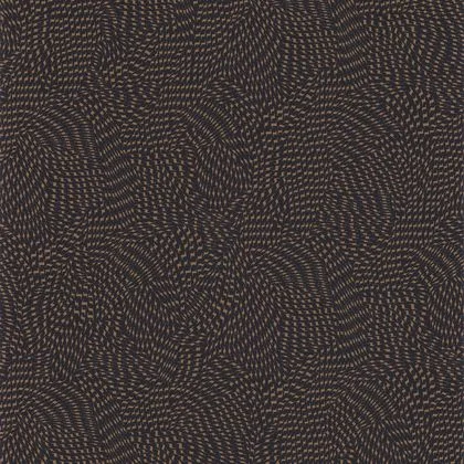 Casamance - Passy Noir/Camel Square Jasmin