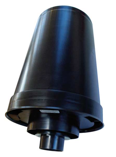 ODÖRFÄLLAN GELIA ANSL 50 75 110MM, FÖR AVLOPPSANLÄGGNINGAR