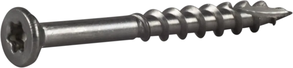 ESSVE 644530 Trallskruv 4,2 mm Ø, A4, TX20 30 mm, 250-pack - Bild 2