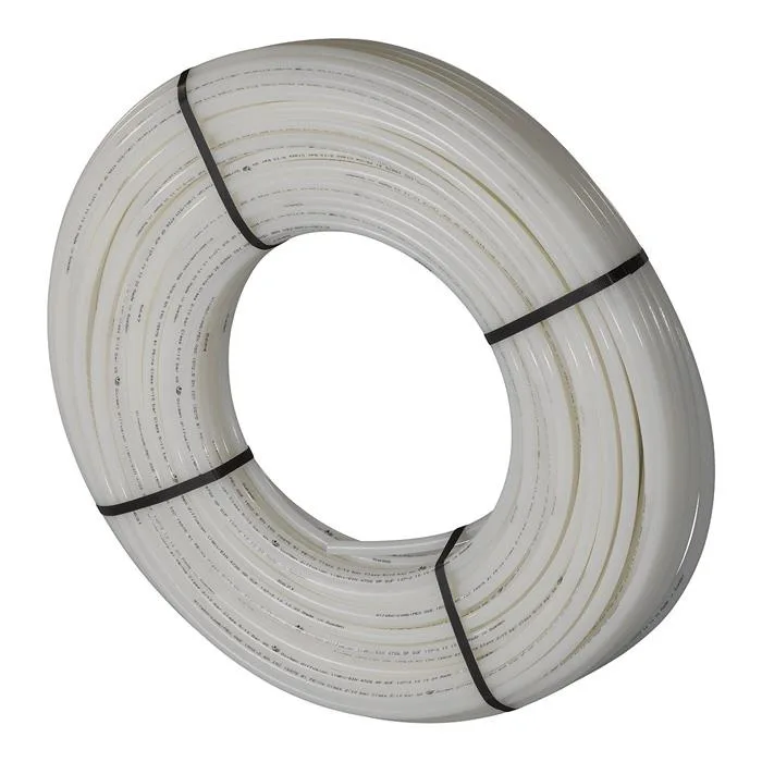Uponor Combi Pipe 2418516 Rör 15 mm, 100 m
