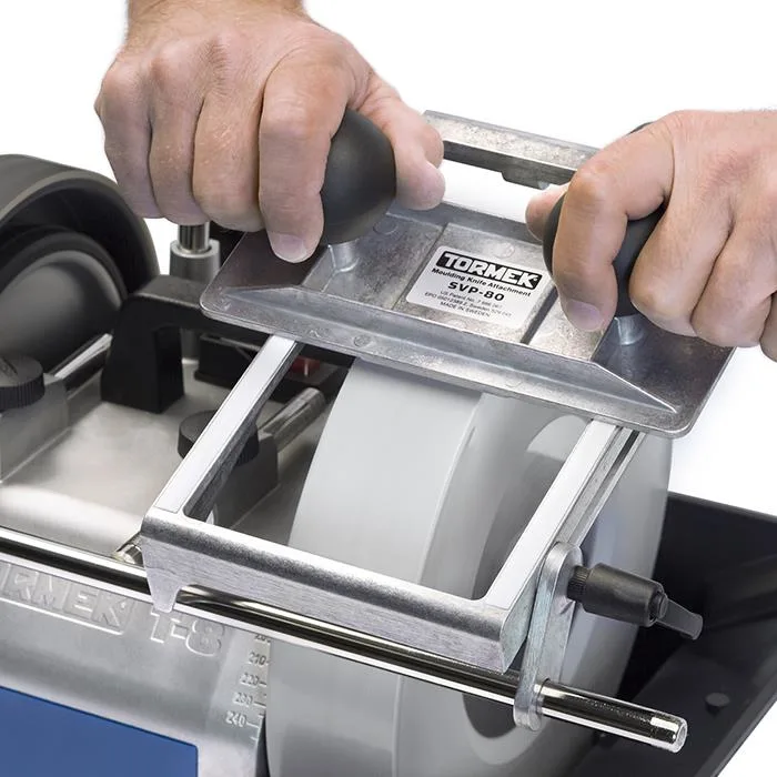 Tormek SVP-80 Slipjigg