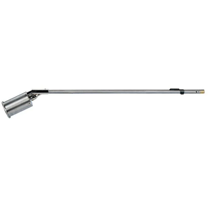 Sievert Promatic 335302 Kraftbrännare