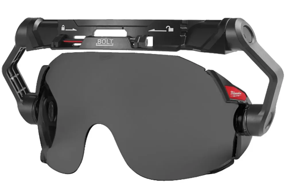 Milwaukee Universal Visir Tonad - Bild 2