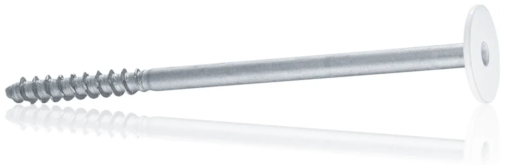 Ejot 5929150682 Montageskruv Ø 6mm, djup 35 mm, TX30, 100-pack DDS-Z 150 - Bild 2