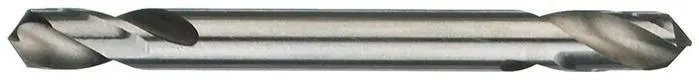 Milwaukee HSS G Metallborr dubbelsidig 4,5 mm
