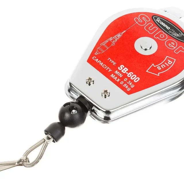 Scorpio SB-1200 Balansblock 1,5 kg